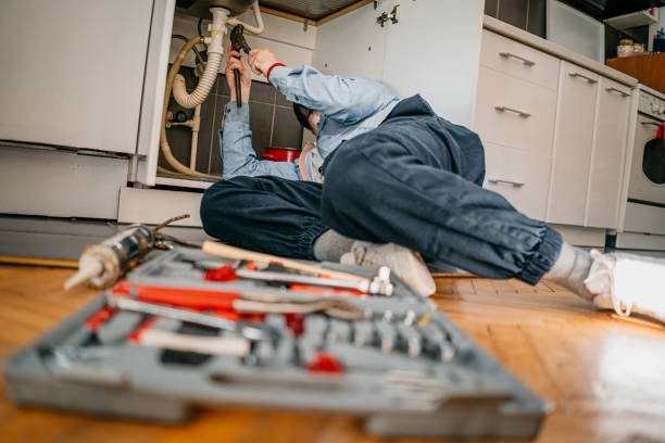 Clogged Drain Plumber in Stiles, PA
