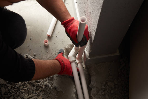 Best Toilet Repair Services  in Stiles, PA