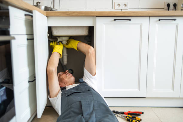 Best Water Heater Repair  in Stiles, PA