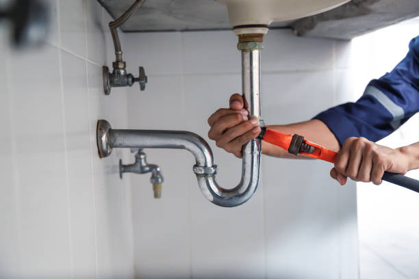Best Faucet Repair  in Stiles, PA