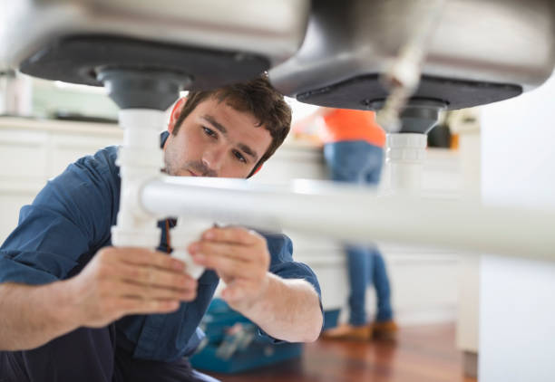 Best Water Leak Repair  in Stiles, PA